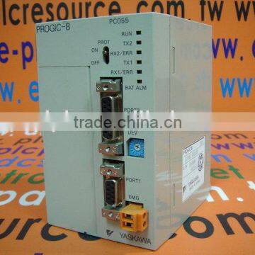 YASKAWA Machine Controller PROGIC-8 JEPMC-PC055