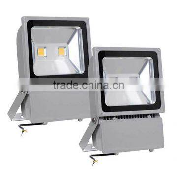 Factory Direct Sale High Quality CE ROHS IP65 100 Watt LED Flood Light