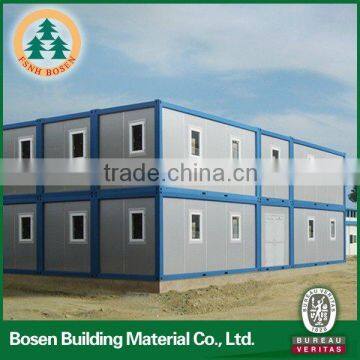prefab shipping container homes plastic container house