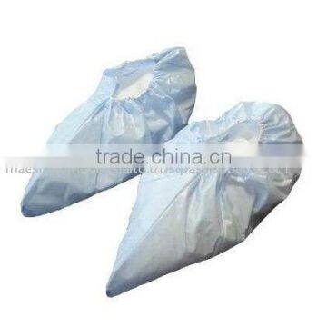 Water Resistance Disposable PVC Shoe Cover