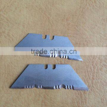 high qulity serrated cutting blade