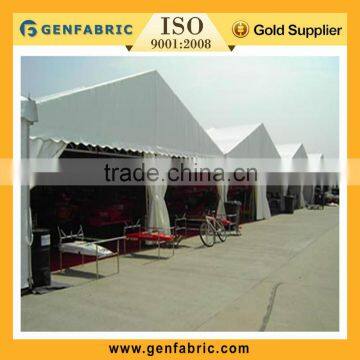 Party Tent 6x9m,clear Curved Tent,festival Tent photo-3