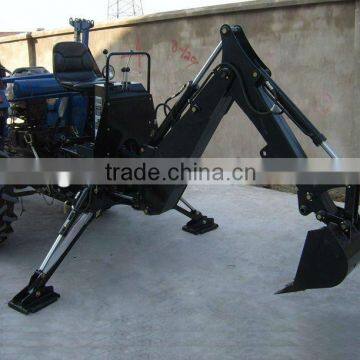 Hot sale CE certificate High quality Tractor Backhoe