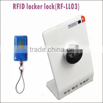 Smart RF Card Hotel Door Lock With Pro USB Card System