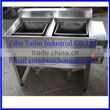 Potato French Fries Making Machine for fryer