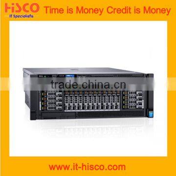 PowerEdge R930 E7-4830 v3 4P 256GB 1.8TBx6 H730 DVD RW 4U Server For Dell photo-2