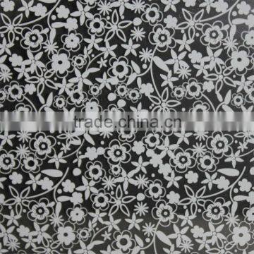 GWA97-1 Game Calls Flower Pattern WATER TRANSFER Printing Film Width 100CM