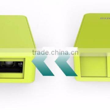 UC50 Rechargeable Early Learning Projector UC50 Rechargeable Mini Holograph Projector Colorful Projector Quality Choice photo-5