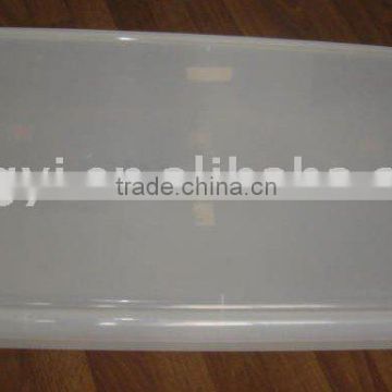 plastic case mould