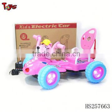 RC vehicle toy cars for kids