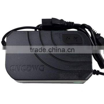 Electric Bicycle Battery Charger 60V 12A/ 60V 20A Electric Bicycle Parts photo-3