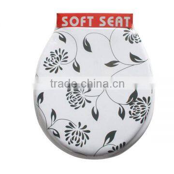 Toilet Commode