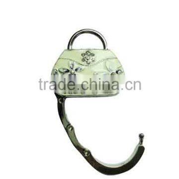 Fashion Metal Bag Hanger Made in China photo-5
