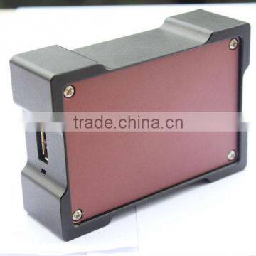 DMI820 Touch Screen Level Sensor With High Precision 0.002deg (Full Measuring Range), Strong Magnetic Based for Installation photo-5