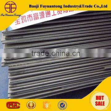 Titanium Plate Heat Exchanger