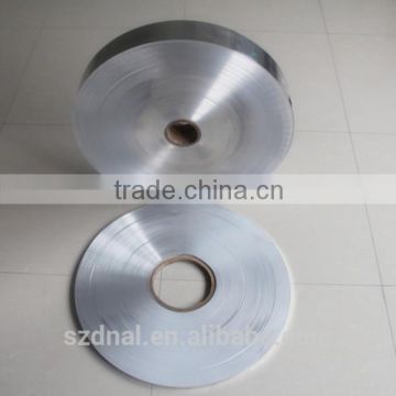 1050H4 aluminum strips for evaporator