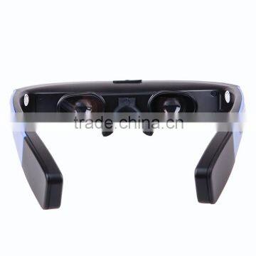 Latest Technology Gadgets 1080P Bluetooth Smart 3D Video Glasses Wifi photo-4