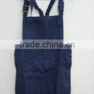 safety bib -pants/blue bib -pants/orange bib-pants