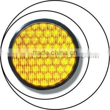 SPARK Traffic Signal Light Core Yellow