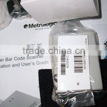 Metrologic IS4225 bar code reader