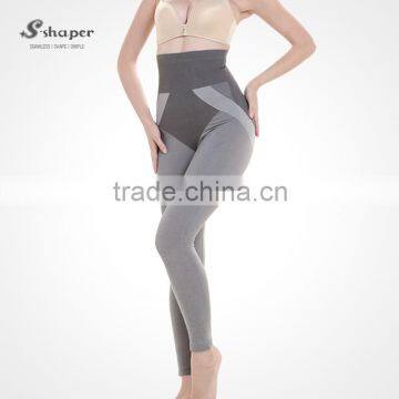 S-SHAPER Slimming Shorts Tourmaline Legging Far Infrared Full Body Shaper