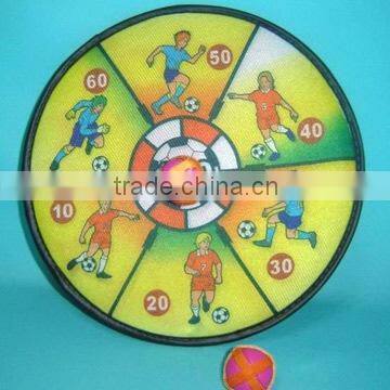 Dart set