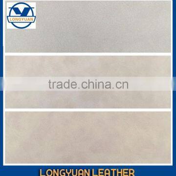 Textile Shoe Materials Shoes Upper and Lining Leather photo-3