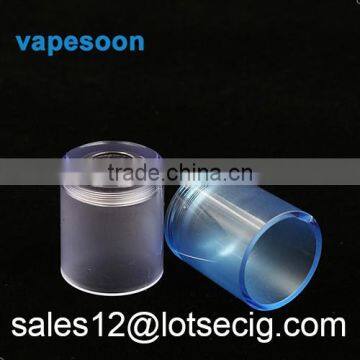 Wholesale Replaceable E-cig atomizer Kayfun Bell Cap