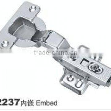 kitchen hinge/ button hinge damping buffer series