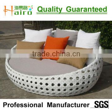 top grade all weather outdoor patio sofa bed