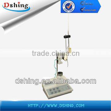 DSHD-251 Base Number Tester for oil