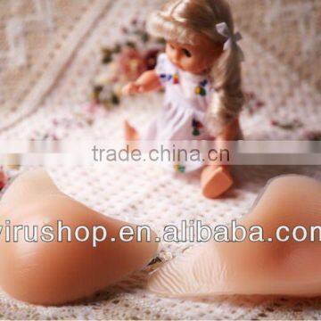 Silicone Breast Forms Silicon Bust Form Invisible and Durable Silicone Breast