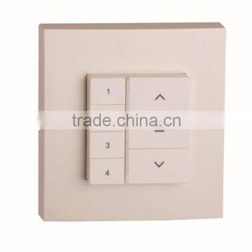 YR3144 RAEX Motor Wall Remote Control