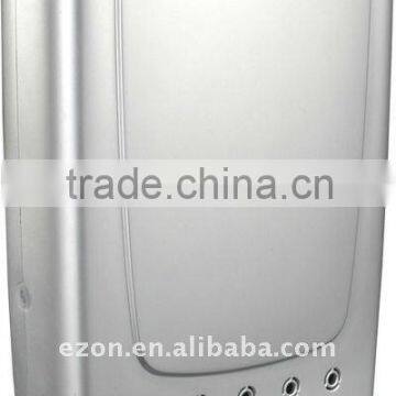 air purifier with timer