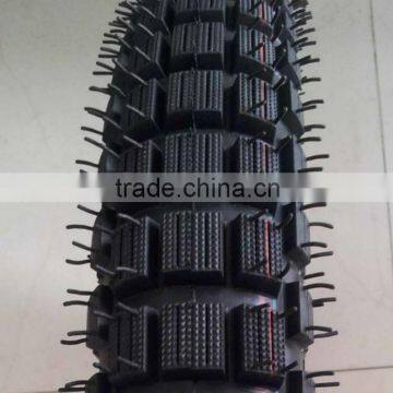 410x18 275x18 250x18 cross-country motorcycle tire motorbike tyre