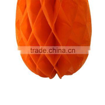 Wholesales Folding Customized Products Paper Honeycomb Decorations photo-5