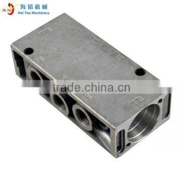 Professional high pressure aluminum die castings process