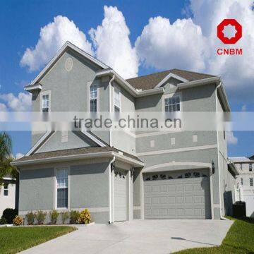 Cheap Light Steel Structure House Prefabricated for Sale