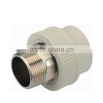 PPR Fitting Male Threade Coupling High Class Quality