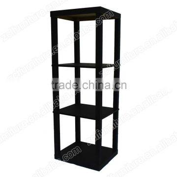 3 cube storage shelf