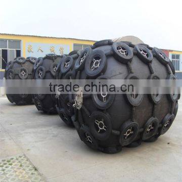 Anti-corrosion Marine Rubber Fender/ Cheap High Quality Boat Fender