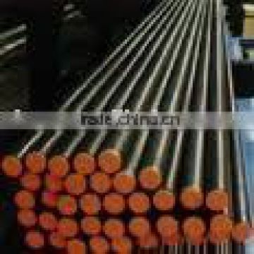 ASTM A106 seamless steel tube