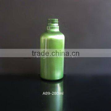 plastic soap bottle of 250ml