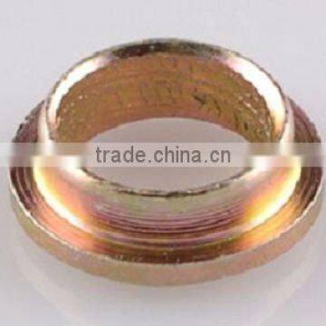 copper flange spacer