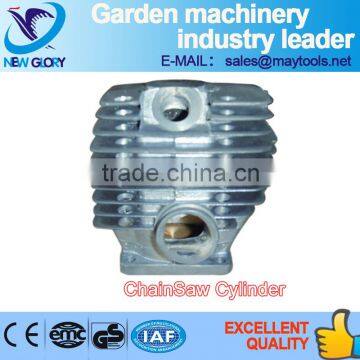 Top Quality 381/380 Petrol ChainSaw Parts Cylinder