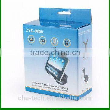 Universal Car Mount Mobile Phone Holder Tablet PC Holder photo-4
