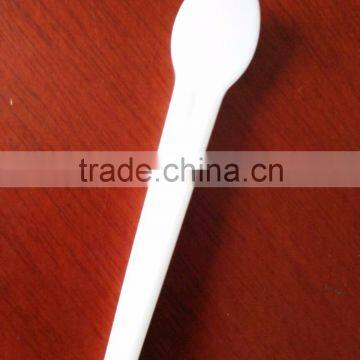 6.4cm 64mm PP plastic cosmetic Mask spatula