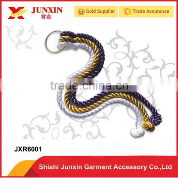 God's Knot Cord of Three Strands Marriage Braid Unity Braids Ceremony each cord length 63.5cm thickness1.2cm