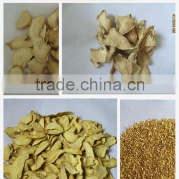 pure dried ginger ground -YY spice