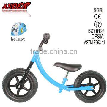 High quality preschool bicycle for kid